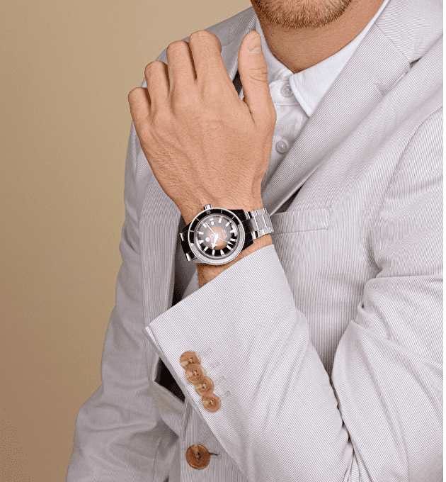 Наручные часы Rado Captain Cook Automatic