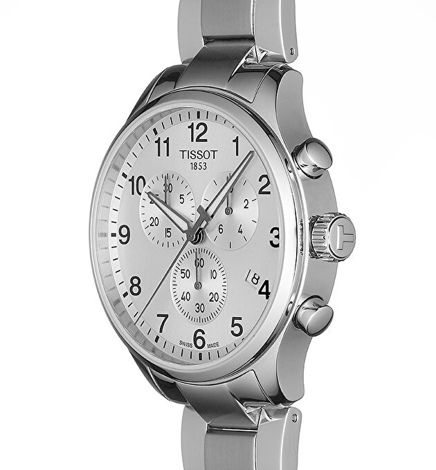 Наручные часы Tissot Chrono Xl