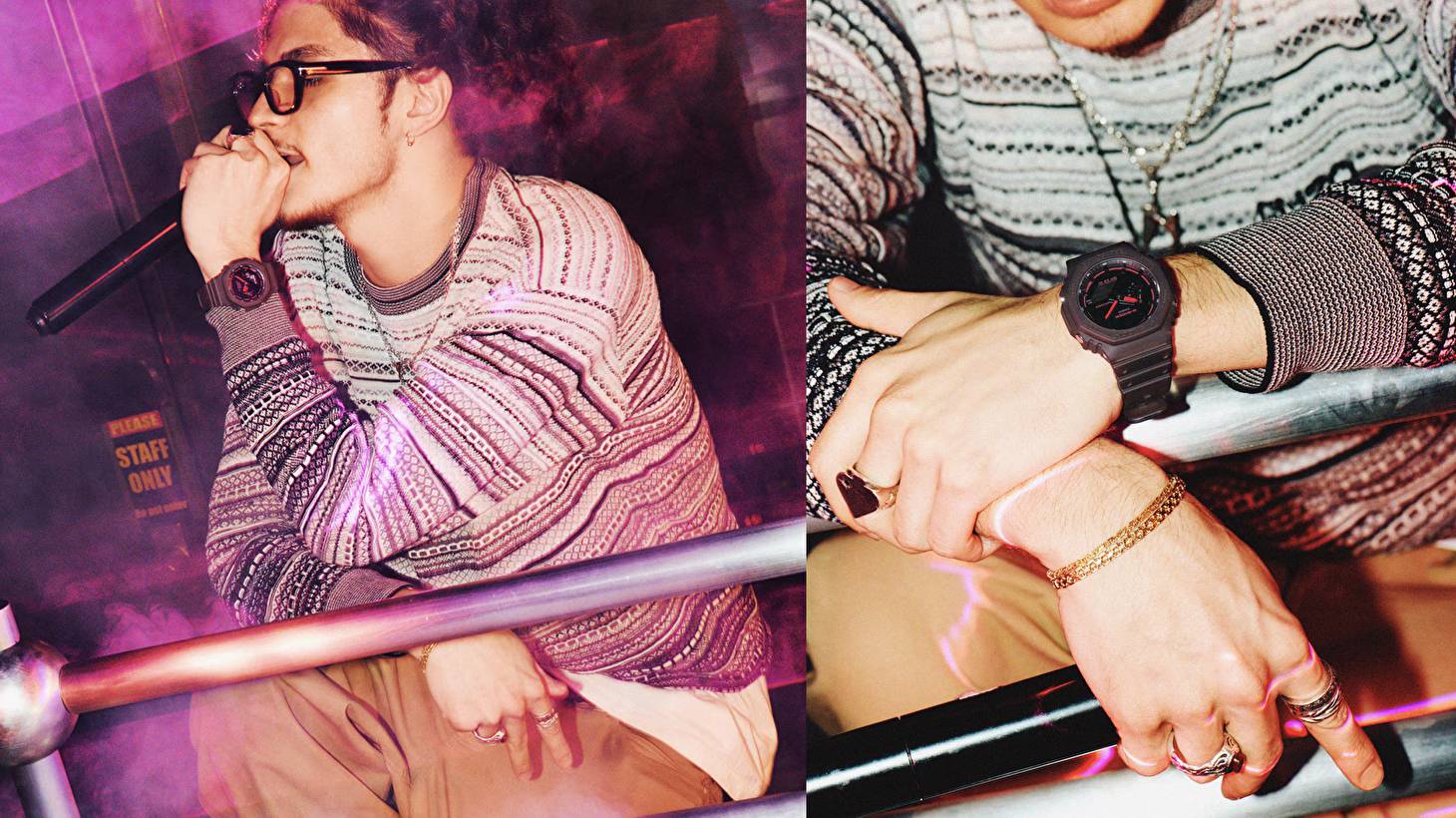 CASIO G-Shock