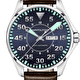 Наручные часы Hamilton Khaki Aviation Pilot Day Date Auto