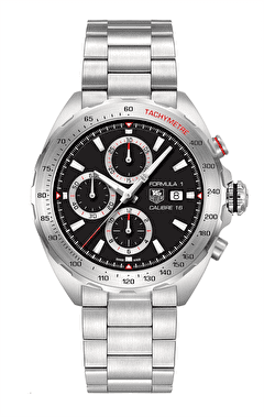 Наручные часы Formula 1 Calibre 16 Automatic Chronograph