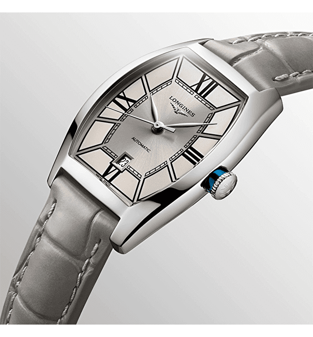 Наручные часы Longines Evidenza