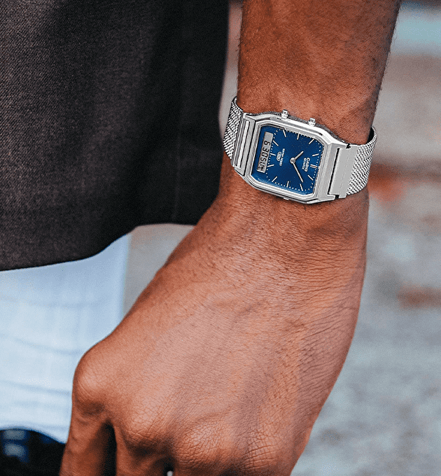Наручные часы Casio Vintage