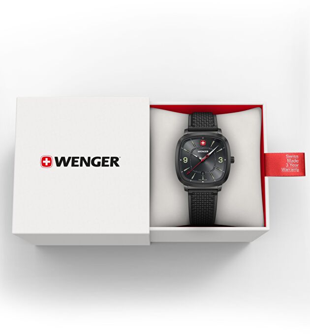 Наручные часы Wenger Vintage Sport