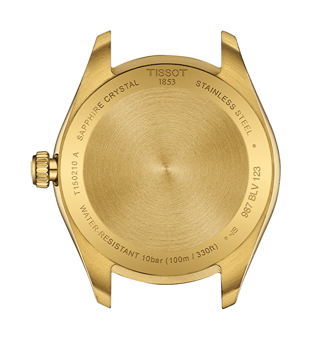 Наручные часы Tissot PR 100 34mm