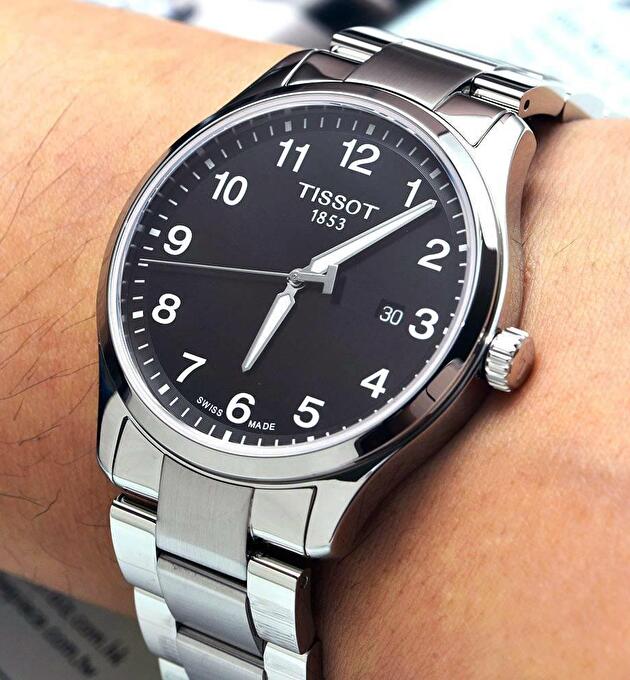 Tissot t1164101105700 new arrivals