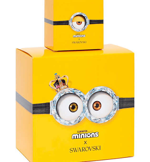 Фигурка Minions King Bob