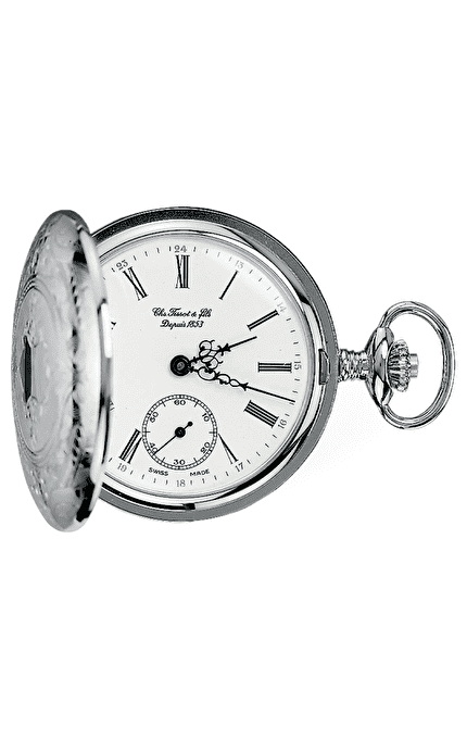 Наручные часы Tissot Savonnette