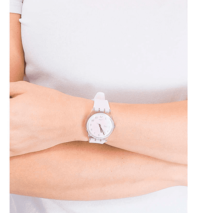 Наручные часы Swatch Ultrarose