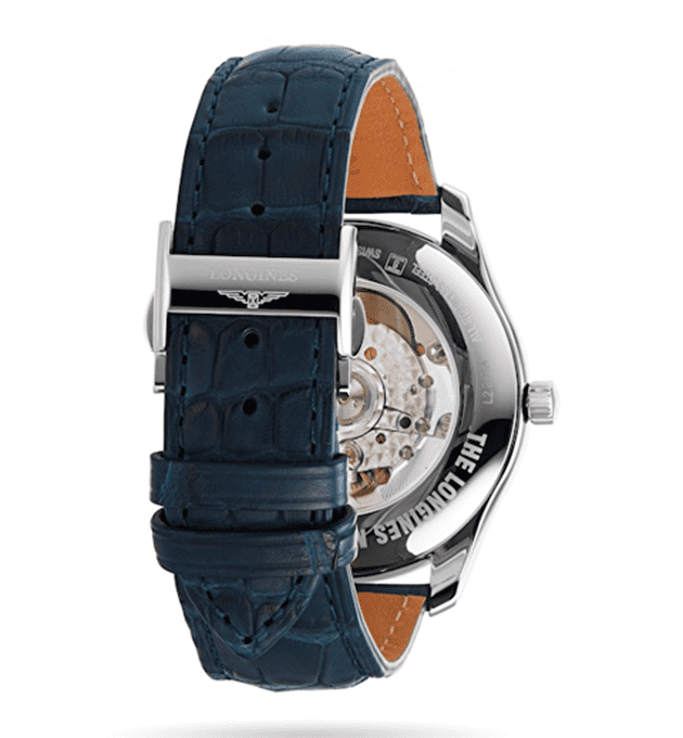 Наручные часы The Longines Master Collection