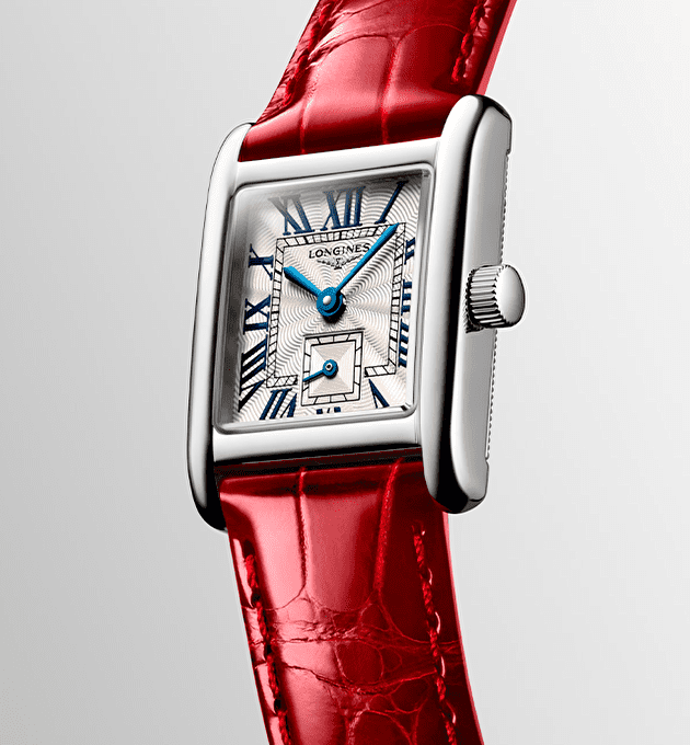 Наручные часы Longines Mini Dolcevita