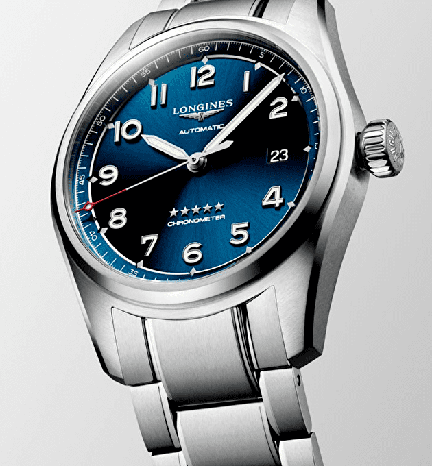 Наручные часы Longines Spirit