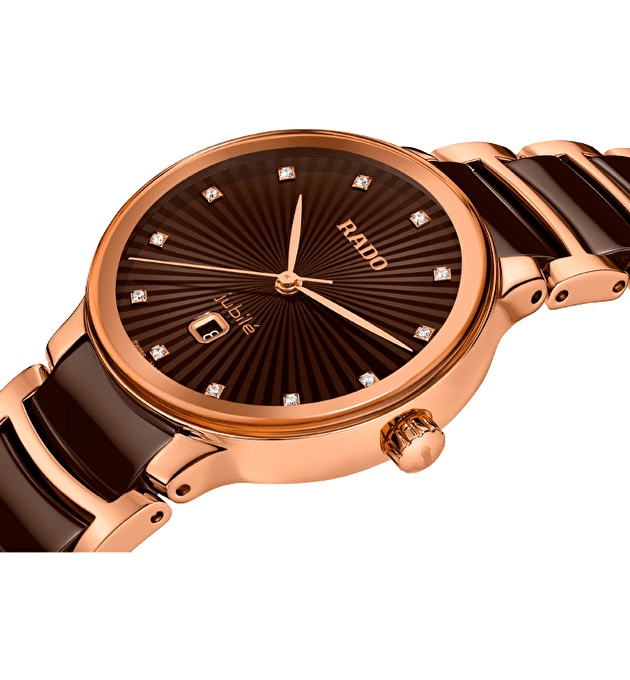Наручные часы Rado Centrix Diamonds