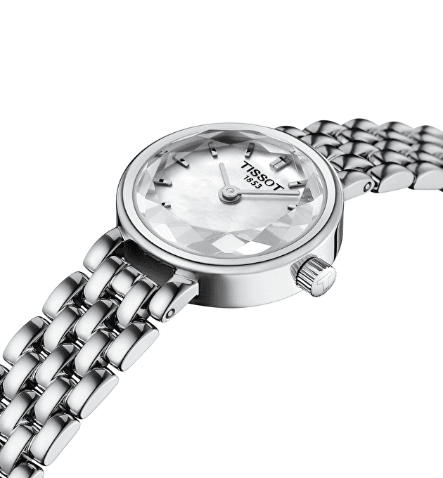 Наручные часы Tissot Lovely Round