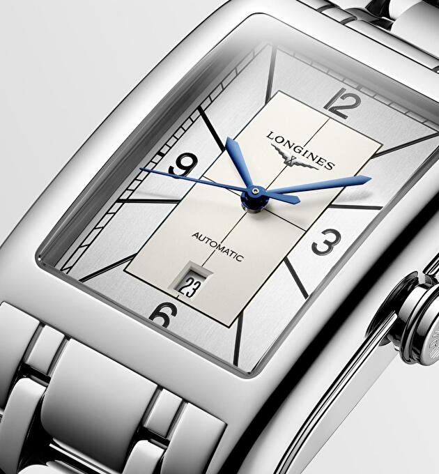 Наручные часы Longines Dolcevita