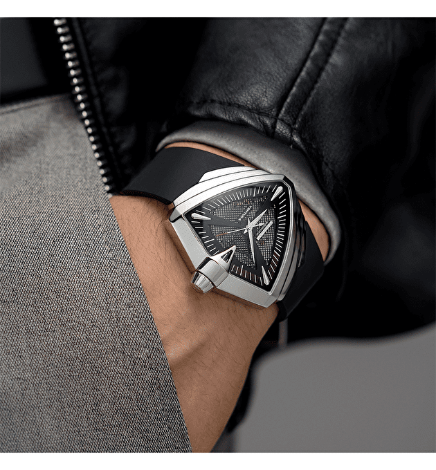 Наручные часы Hamilton Ventura XXL Auto