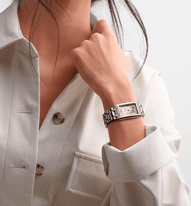 Наручные часы Longines Dolcevita