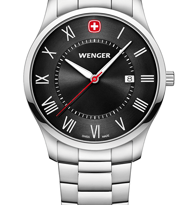 Наручные часы Wenger City Classic