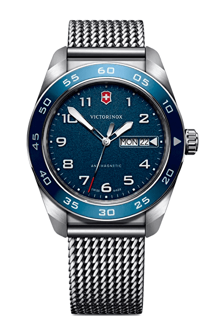 Наручные часы Victorinox Swiss Army Quartz