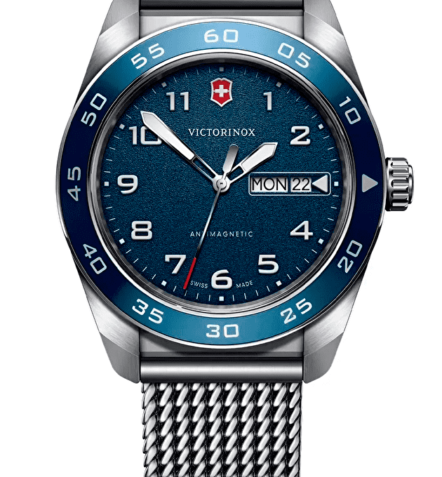 Наручные часы Victorinox Swiss Army Quartz