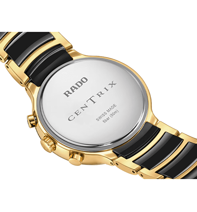 Наручные часы Rado Centrix Chronograph