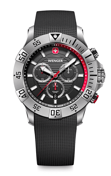Наручные часы Wenger Seaforce Chrono