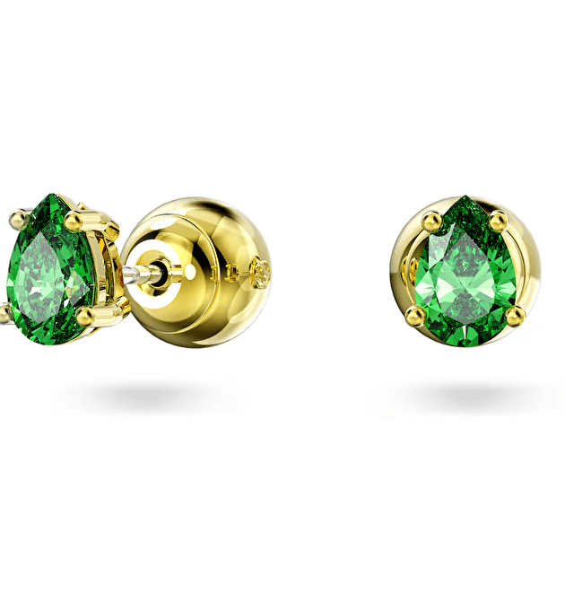 Серьги-гвоздики Chroma