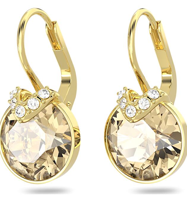 Серьги Bella V