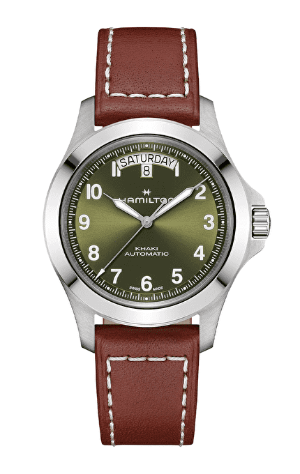 Наручные часы Khaki Field King Day-Date