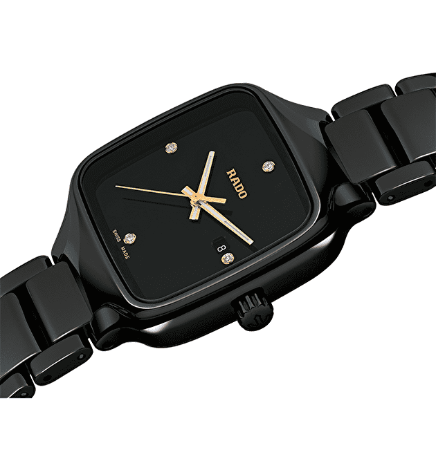 Наручные часы Rado True Square Diamonds