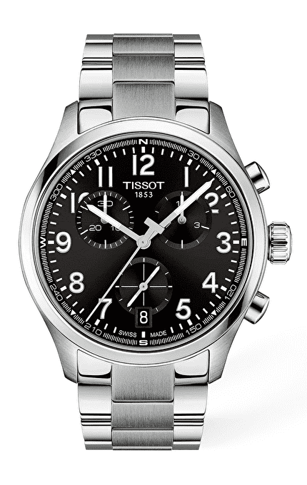 Наручные часы Tissot Chrono L 42 mm