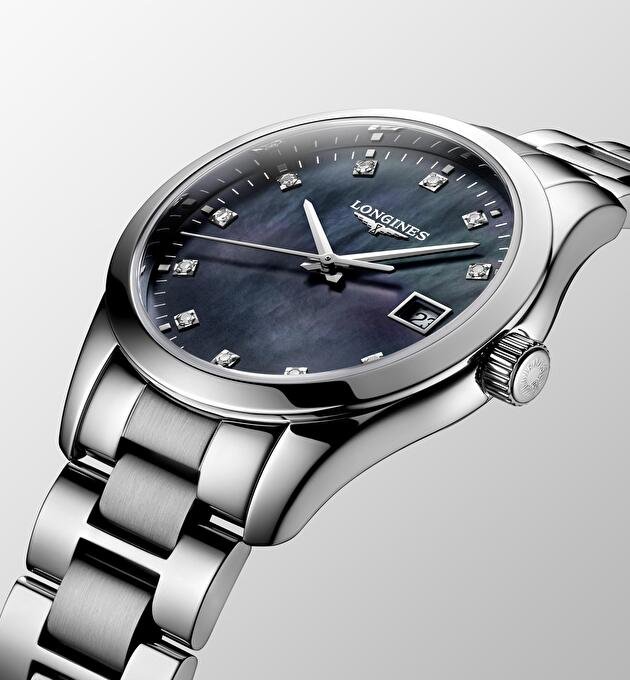 Наручные часы Longines Conquest Classic