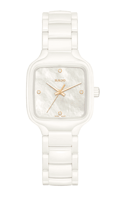 Наручные часы Rado True Square Diamonds