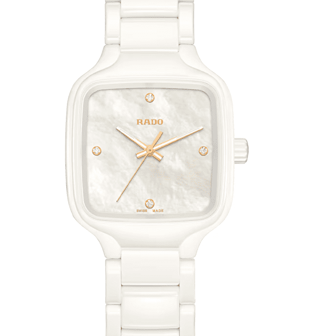 Наручные часы Rado True Square Diamonds