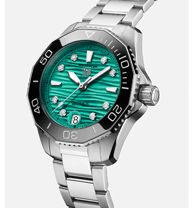 Наручные часы Tag Heuer Aquaracer Professional 300 Date
