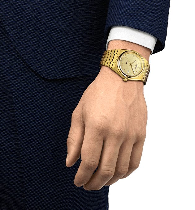 Наручные часы Tissot PRX