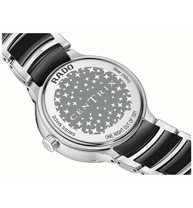 Наручные часы Rado Centrix Moonphase