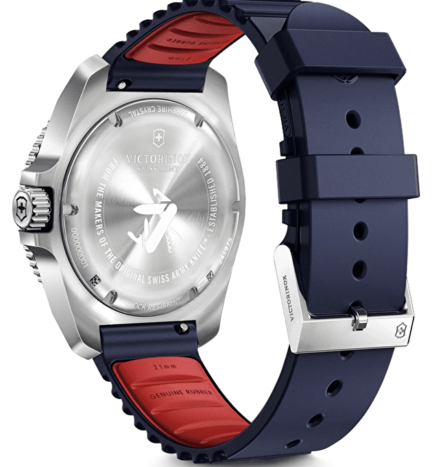 Наручные часы Victorinox Journey 1884 Automatic