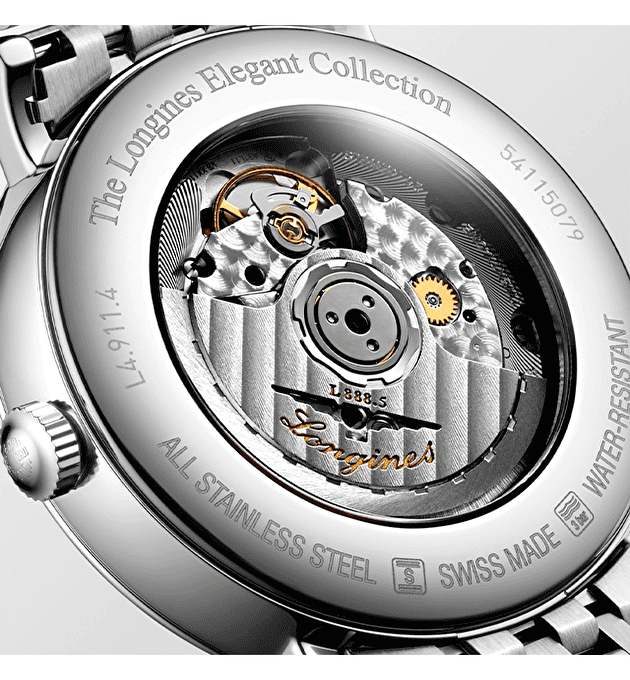 Наручные часы The Longines Elegant Collection