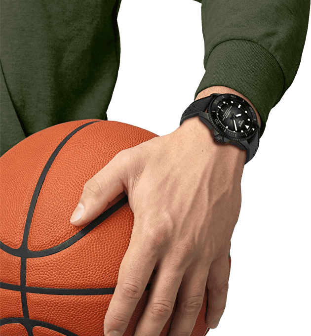 Наручные часы Tissot Seastar 2000 44mm