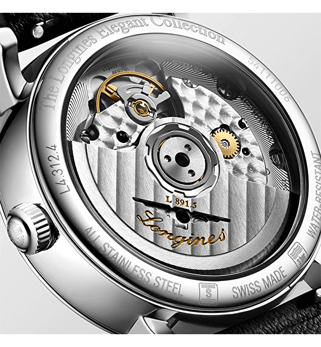 Наручные часы The Longines Elegant Collection