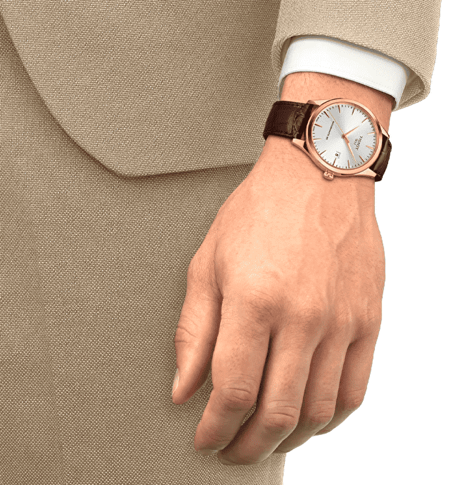 Наручные часы Tissot Classic Dream