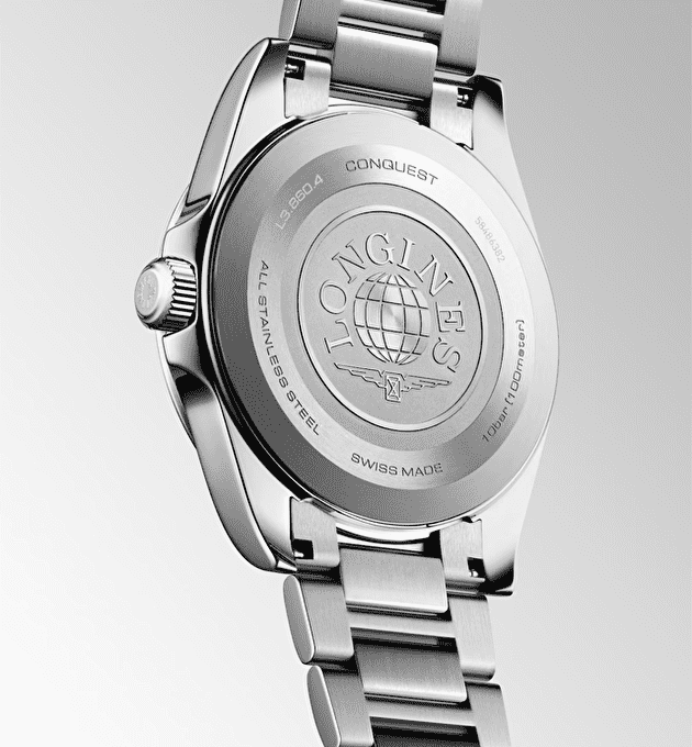 Наручные часы Longines Conquest