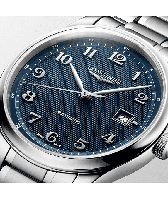 Наручные часы Longines Master Collection