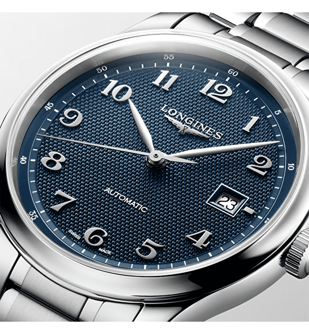 Наручные часы Longines Master Collection