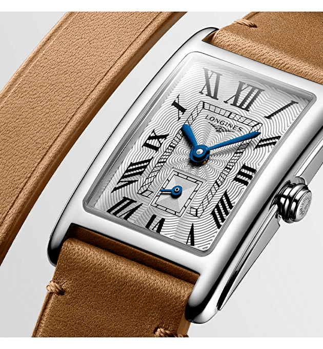 Наручные часы Longines Dolcevita X YVY