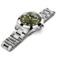 Наручные часы Khaki Field King Day-Date