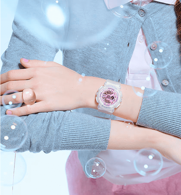 Наручные часы Casio Baby-G