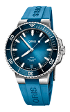 Aquis Date Calibre 400