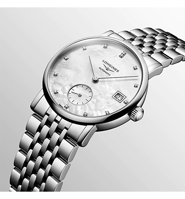 Наручные часы The Longines Elegant Collection